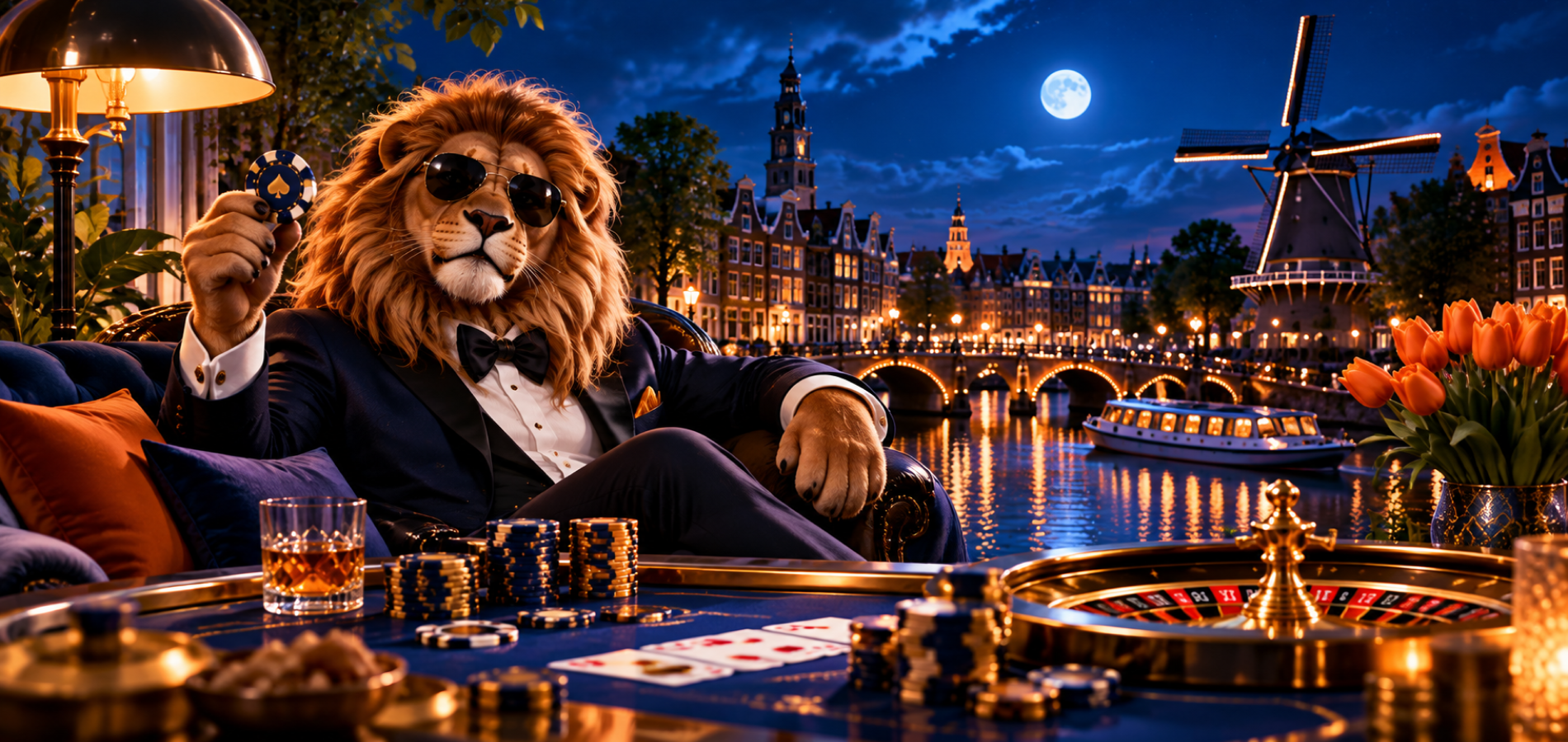 casino zonder cruks